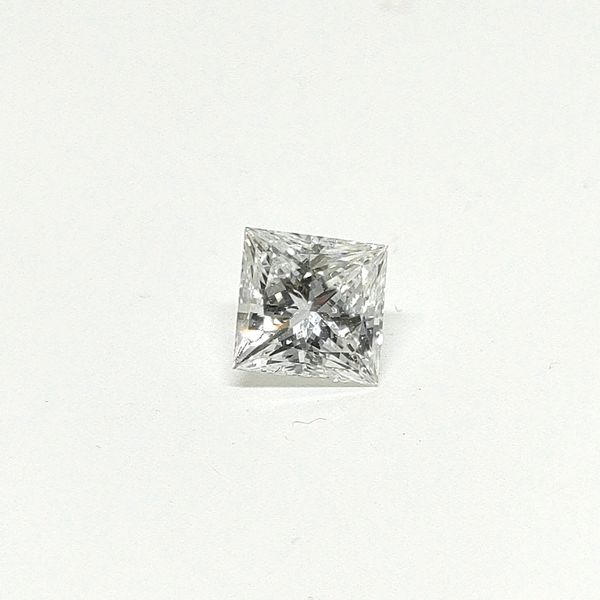 2.01 CT PRIN LAB-GROWN DIA E/VS1 EX/EX 7.07X6.97X4.86 IGI Blue Water Jewelers Saint Augustine, FL