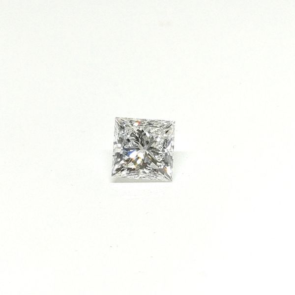 2.82 CT PRIN LAB-GROWN DIA D/VS1 EX/EX 7.63X7.62X5.51 IGI Blue Water Jewelers Saint Augustine, FL