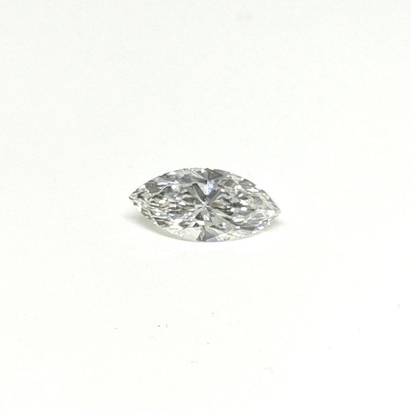 3.05 CT MQ LAB-GROWN DIA E/VS1 EX/EX 15.50X7.53X4.63 IGI Blue Water Jewelers Saint Augustine, FL