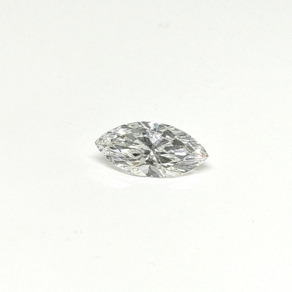 3.56 CT MQ LAB-GROWN DIA F/VS1 EX/EX 16.00X7.72X4.95 IGI Blue Water Jewelers Saint Augustine, FL