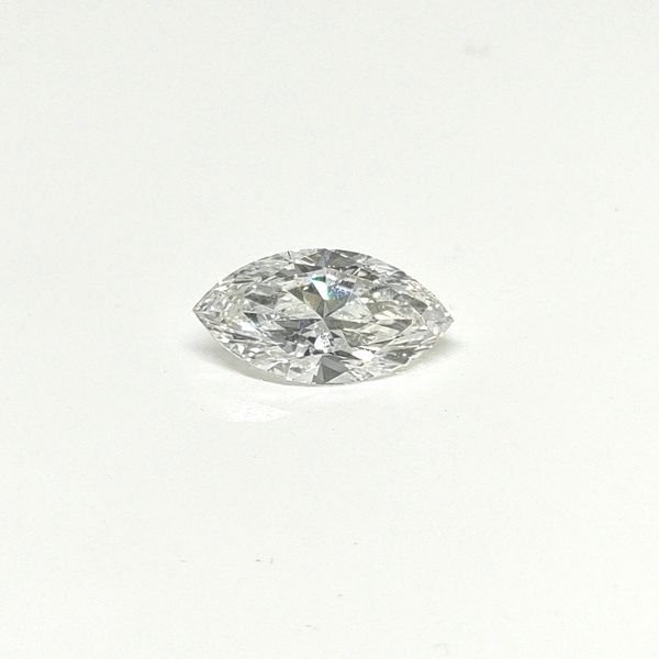 4.05 CT MQ LAB-GROWN DIA E/VS1 EX/EX 15.67X8.21X5.25 IGI Blue Water Jewelers Saint Augustine, FL