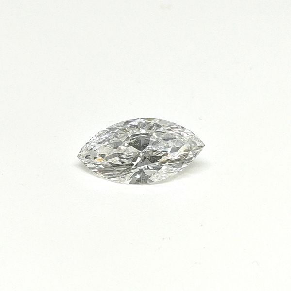4.51 CT MQ LAB-GROWN DIA F/VS1 EX/EX 16.69X8.70X5.31 IGI Blue Water Jewelers Saint Augustine, FL