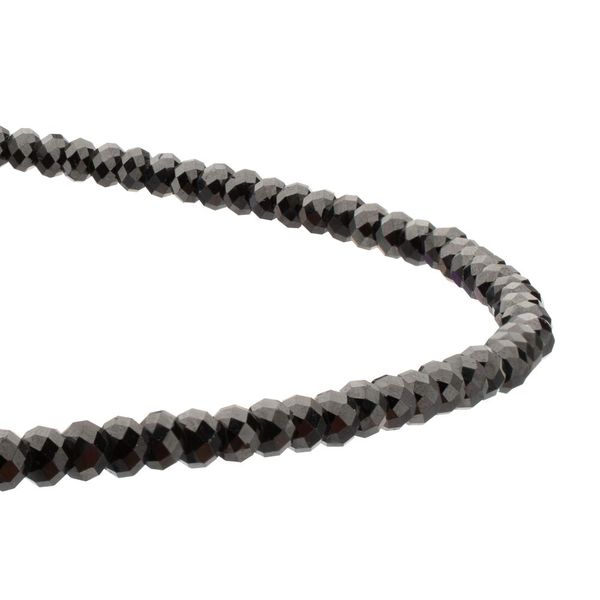 Stainless Steel Fashion Necklace Image 2 Blue Water Jewelers Saint Augustine, FL