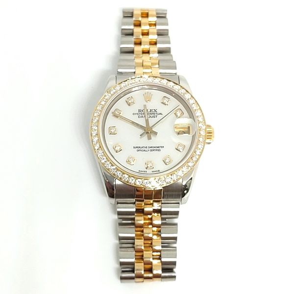 Watch Blue Water Jewelers Saint Augustine, FL