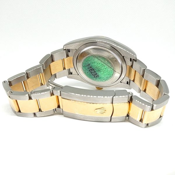 Watch Image 4 Blue Water Jewelers Saint Augustine, FL