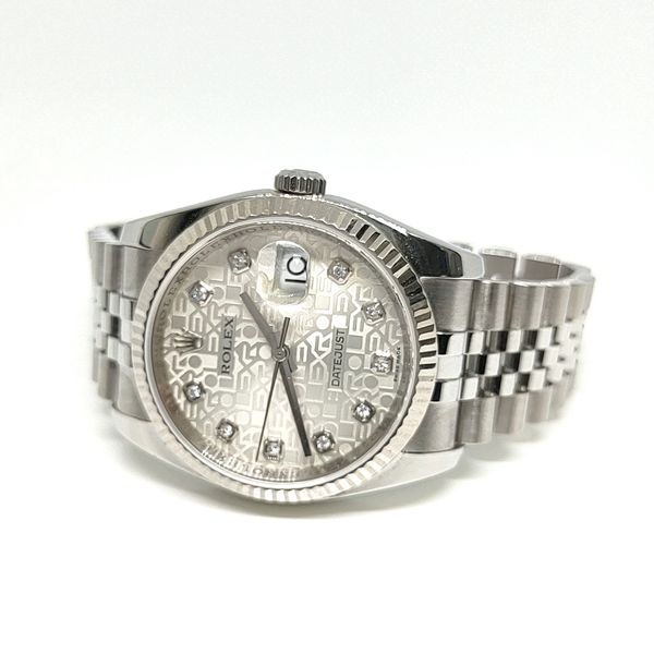 Watch Image 2 Blue Water Jewelers Saint Augustine, FL