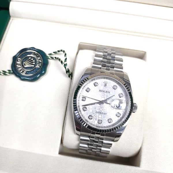 Watch Image 4 Blue Water Jewelers Saint Augustine, FL