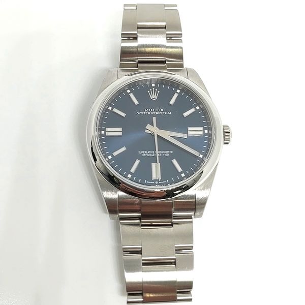 Watch Blue Water Jewelers Saint Augustine, FL