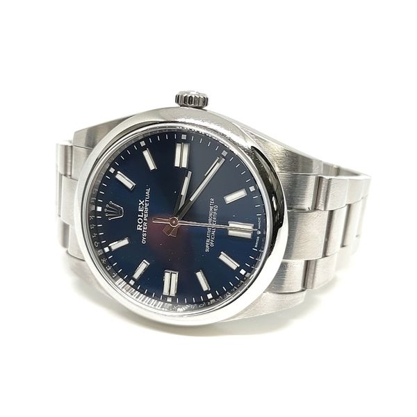 Watch Image 2 Blue Water Jewelers Saint Augustine, FL