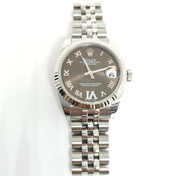 Watch Blue Water Jewelers Saint Augustine, FL