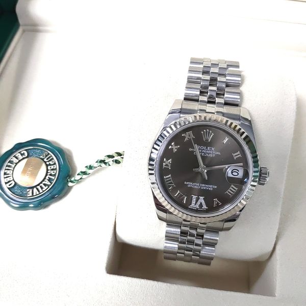 Watch Image 4 Blue Water Jewelers Saint Augustine, FL