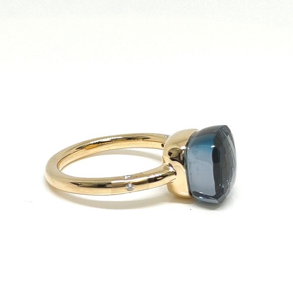 14K Yellow Gold Other Ring Image 2 Blue Water Jewelers Saint Augustine, FL