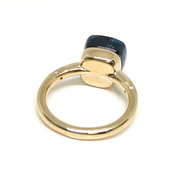 14K Yellow Gold Other Ring Image 4 Blue Water Jewelers Saint Augustine, FL