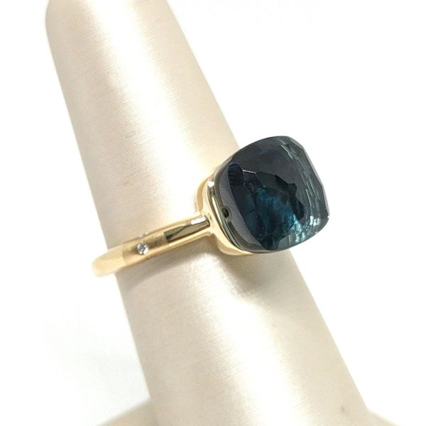 14K Yellow Gold Other Ring Image 5 Blue Water Jewelers Saint Augustine, FL