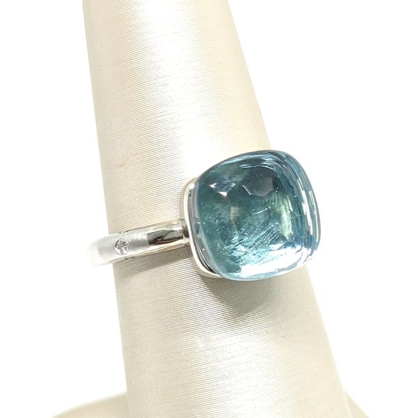 14K White Gold Other Ring Blue Water Jewelers Saint Augustine, FL
