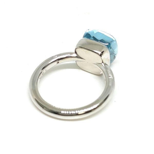 14K White Gold Other Ring Image 4 Blue Water Jewelers Saint Augustine, FL