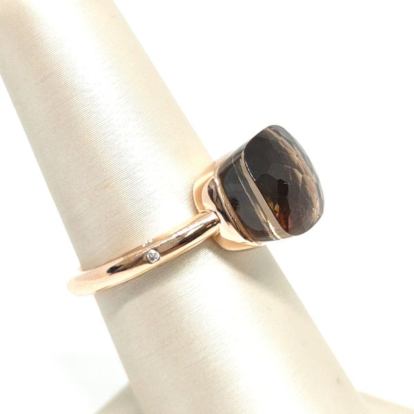 14K Other Ring Image 2 Blue Water Jewelers Saint Augustine, FL