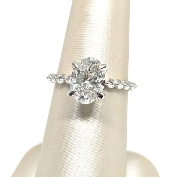 14K White Gold Other Ring Blue Water Jewelers Saint Augustine, FL