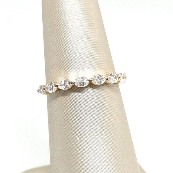 14K Yellow Gold Other Ring Blue Water Jewelers Saint Augustine, FL
