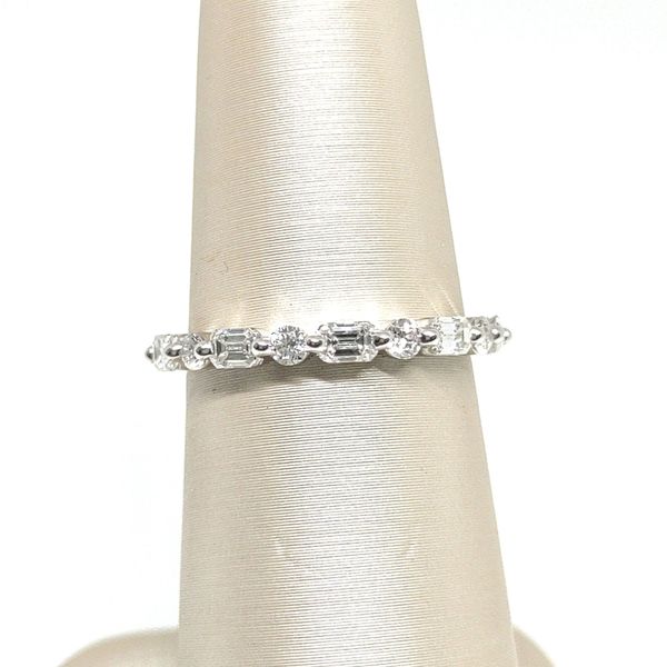14K White Gold Other Ring Blue Water Jewelers Saint Augustine, FL