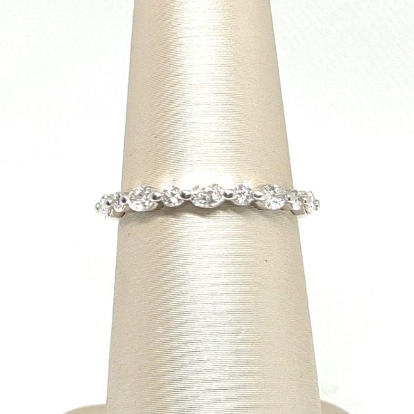 14K White Gold Other Ring Blue Water Jewelers Saint Augustine, FL
