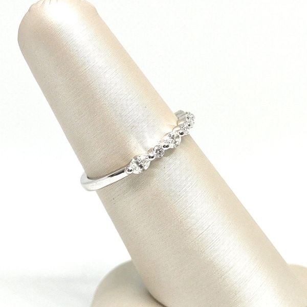 14K White Gold Other Ring Image 2 Blue Water Jewelers Saint Augustine, FL