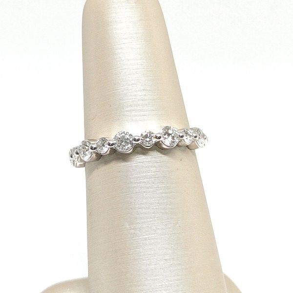 14K White Gold Other Ring Blue Water Jewelers Saint Augustine, FL