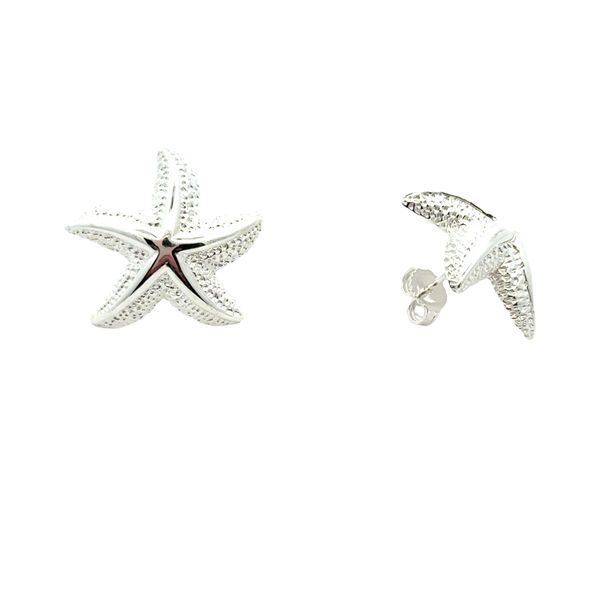 Earrings Blue Water Jewelers Saint Augustine, FL