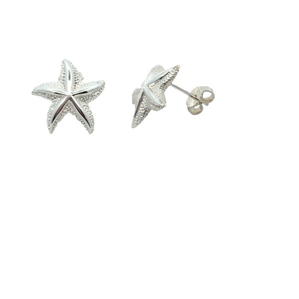 Earrings Blue Water Jewelers Saint Augustine, FL