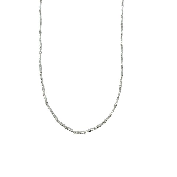 Sterling Silver Other Chain Blue Water Jewelers Saint Augustine, FL
