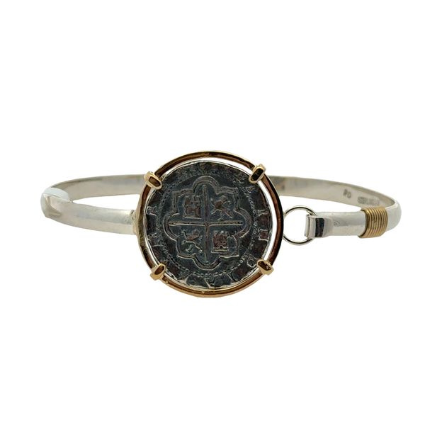 14K Yellow Gold Other Bracelet Blue Water Jewelers Saint Augustine, FL