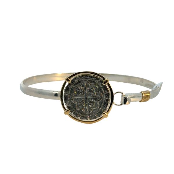 14K Yellow Gold Other Bracelet Blue Water Jewelers Saint Augustine, FL