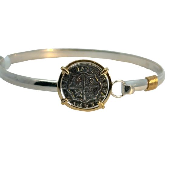 14K Yellow Gold Other Bracelet Blue Water Jewelers Saint Augustine, FL