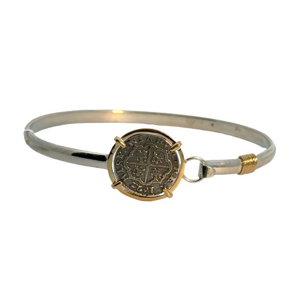 14K Yellow Gold Other Bracelet Blue Water Jewelers Saint Augustine, FL