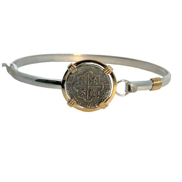 14K Yellow Gold Other Bracelet Blue Water Jewelers Saint Augustine, FL