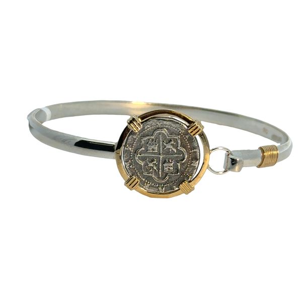14K Yellow Gold Other Bracelet Blue Water Jewelers Saint Augustine, FL