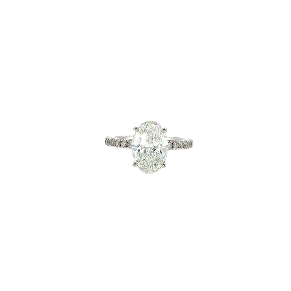 White Gold Other Ring Blue Water Jewelers Saint Augustine, FL