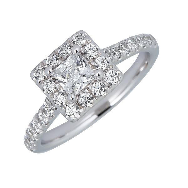14K White Gold Other Ring Blue Water Jewelers Saint Augustine, FL