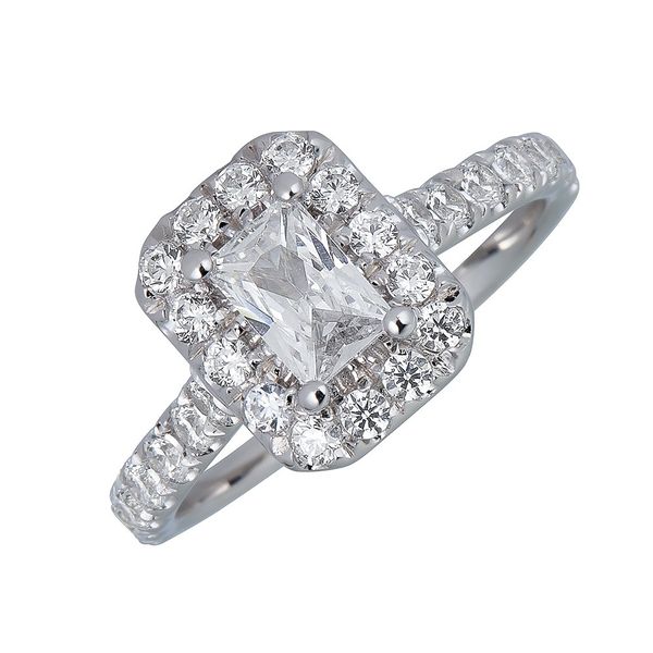 14K White Gold Other Ring Blue Water Jewelers Saint Augustine, FL
