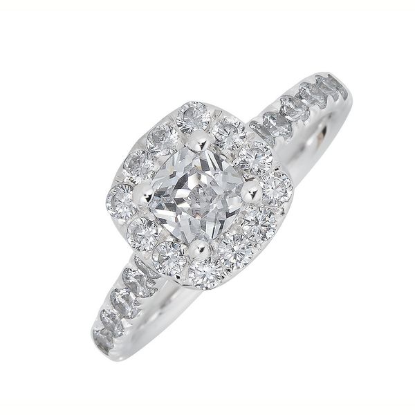 14K White Gold Other Ring Blue Water Jewelers Saint Augustine, FL