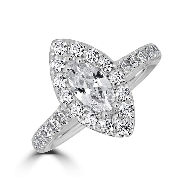 14K White Gold Other Ring Blue Water Jewelers Saint Augustine, FL