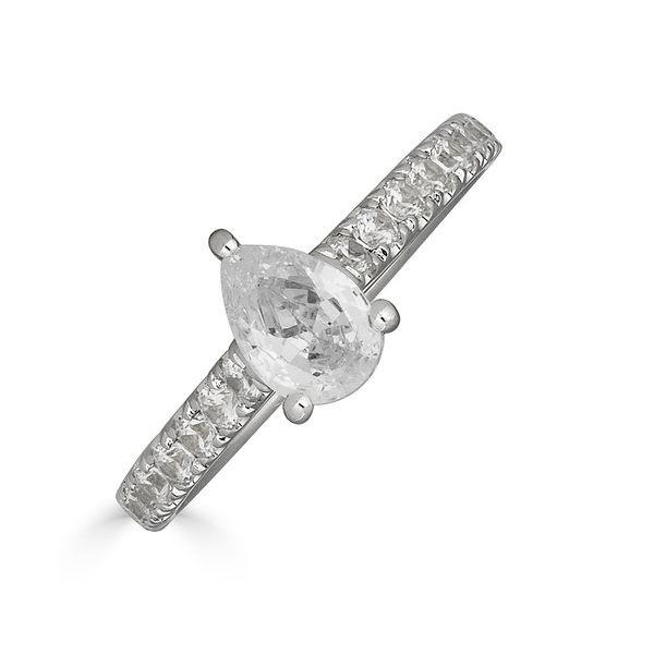 14K White Gold Other Ring Blue Water Jewelers Saint Augustine, FL