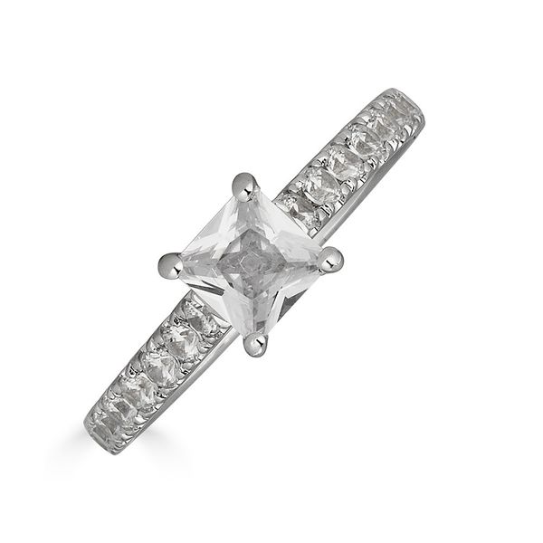 14K White Gold Other Ring Blue Water Jewelers Saint Augustine, FL