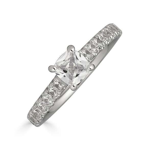 14K White Gold Other Ring Blue Water Jewelers Saint Augustine, FL