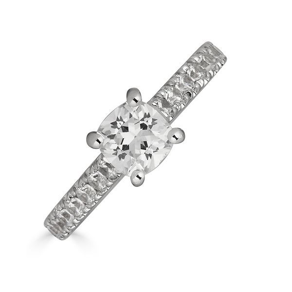 18K White Gold Other Ring Blue Water Jewelers Saint Augustine, FL