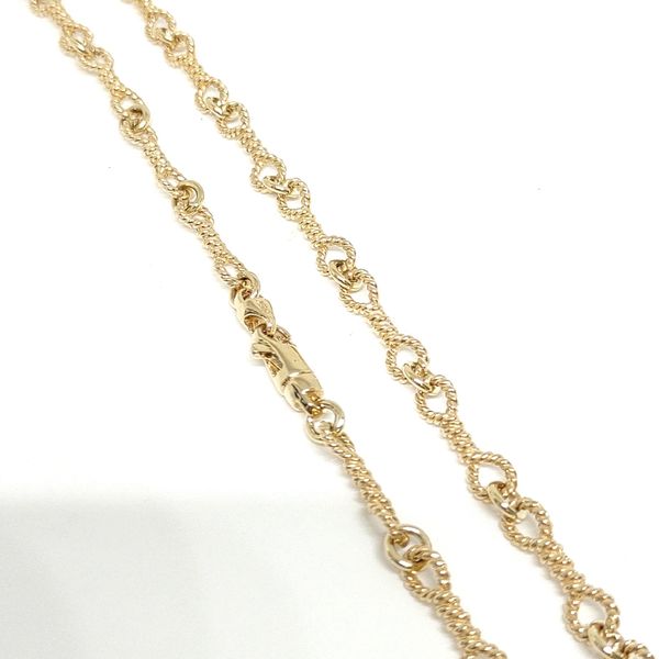 14K Yellow Gold Other Chain Blue Water Jewelers Saint Augustine, FL