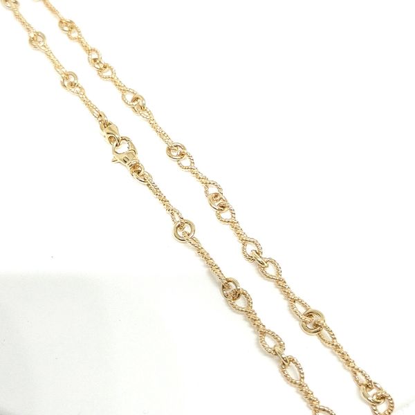 14K Yellow Gold Other Chain Blue Water Jewelers Saint Augustine, FL