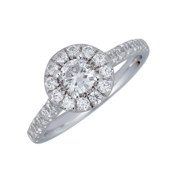 14K White Gold Other Ring Blue Water Jewelers Saint Augustine, FL