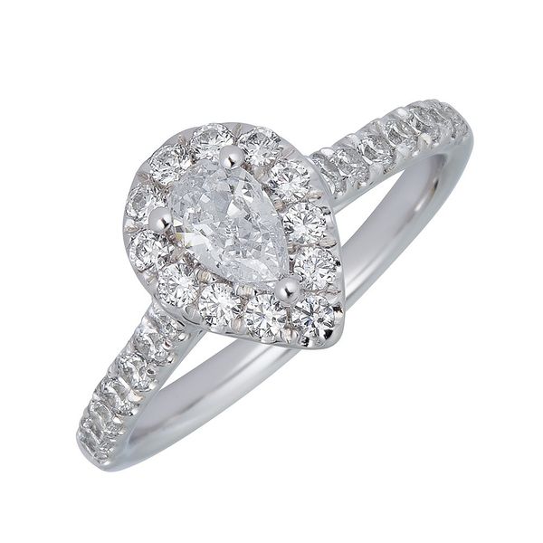 14K White Gold Other Ring Blue Water Jewelers Saint Augustine, FL