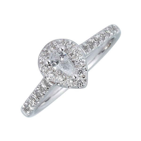 14K White Gold Other Ring Blue Water Jewelers Saint Augustine, FL